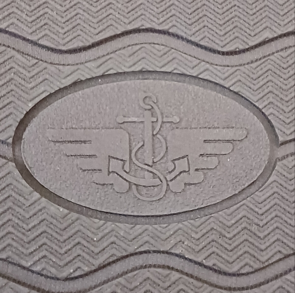 Levi's Dockers Men's Slippers - Picture 4 of 6